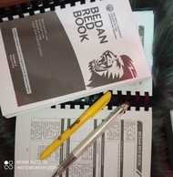 Bar Review Law Students San Beda Bedan Red Book 2019 Edition Civil Mercantile Crim Remedial Ethics