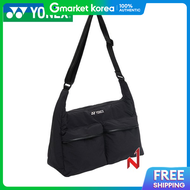 Yonex | 2026 Yonex Bag Tote Bag 269Ba003U Bk