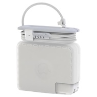 Meet Mind for New MacBook M1 Pro Max 原廠適配器線材收納保護殼 140W 1個