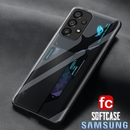 HP [FR99] Glitter Softcase Samsung A13 A14 A15 A16 A23 A24 A25 A31 A32 A33 A34 A35 A51 A52 A53 A55 A