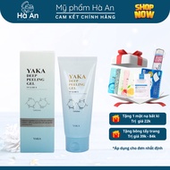 YAKA Deep Peeling Gel 150ml – Ha An Cosmetics