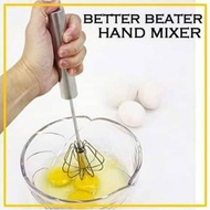 Better BEATER HAND MIXER manual