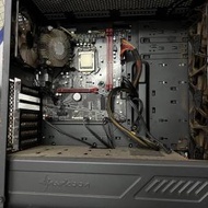 請考慮清楚先好約交收b560M+i5  11400F壞...