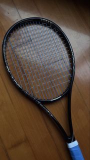 Wilson Blade 98S 網球拍 Grip 3