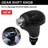 Automatic Transmission Gear Shift Lever Knob 46720-D1200 For Kia Sportage K3 K4 K5 Optima 2011-2016 