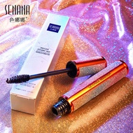 Hot Sale#Senana Marina Bright Starry Sky Mascara4d Long Thick Curling Beauty Makeup Manufacturer8.4n