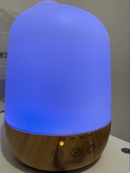 Canvas 香薰機