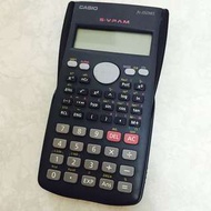 Casio fx-350MS