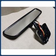 TOYOTA HILUX LN106 1992 YEAR INTERIOR MIRROR / ROOM MIRROR / ROOF MIRROR / REAR VIEW MIRROR WITH LAM