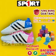 [Free Socks + Drawstring Bag] 11 PRO Toni Kroos Football Boots