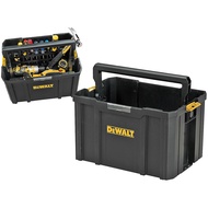 DEWALT Tool Box TSTAK Without Cover Model DWST1-71228