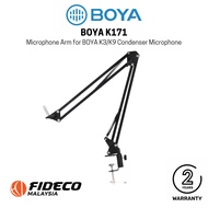 BOYA K171 Microphone Arm for BOYA K3/K9 Condenser Microphone