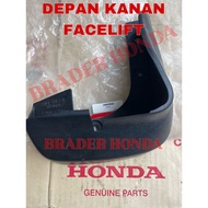 MUD GUARD FRONT REAR WHEEL MUD CARPET CRV GEN 4 RM1 RM3 PRESTIGE 2013 2014 2015 2016 2017 2018 HONDA