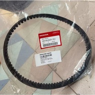 HONDA PCX150 / AIR BLADE TIMING BELT / V BELT / DRIVE BELT ORIGINAL 23100-KZY-701