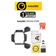 INSTA 360 SPHERE INVISIBLE DRONES 360 CAMERA INSTA 360 SPHERE