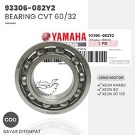 (WHOLESALE) BEARING 60 / 32 KOYO JAPAN XEON CARBON RC GT 125 YAMAHA KLAHER LAHER/ CVT XEON RC BAK BE
