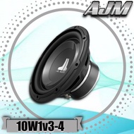 New!! Subwoofer 10 inchi JL AUDIO 10W1V34