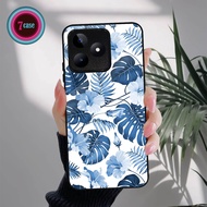 HP (ST62) Realme C53 Glitter Softcase | Narzo N53 | Casing Realmehp | Seven Case Smartphone Protecto