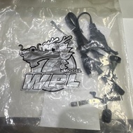 Original RC Wpl D12 1:10 Spare Parts