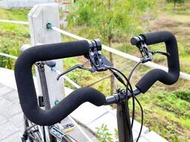 [現貨] 小布 Brompton P把 海綿 把套 50cm長 厚實型握感佳