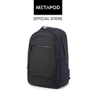 Samsonite Red Craggen Backpack 15.6"