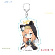 Exclusive Special Offer Azure File Stand Ornaments Merchandise Azure File Anime Mobile Game Merchand