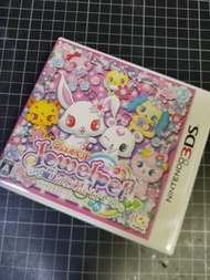 寶石寵物 3DS/NDS/NDSL/DS game/遊戲帶
