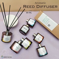 BRIESENS REED DIFFUSER | Aromatic Diffuser | Diffuser Humidifier