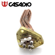 CASADIO CASADIO Coffee Machine Heating Tube FAEMA ENOVA Coffee Machine Boiler Heating Rod