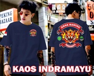 Kaos komunitas ANAK RANTAU INDRAMAYU