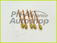 ¤ Access Valve 5 PIECES