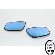 MUGEN/76200-XNR-K1S0 Hydrophilic LED Mirror for Civic FL5 Part Number: 76200-XNR-K1S0