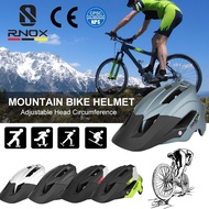 Bicycle Helmet Adjustable Breathable Mountain Road Bike Helmets Aerodynamics Motorcycle Helmets Cycling Equipments Accessories