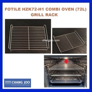 FOTILE HZK72-H1 Combi Oven (72L) GRILL RACK