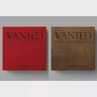 CNBLUE - WANTED (9TH MINI ALBUM) 迷你九輯 (韓國進口版) DEAD VER.