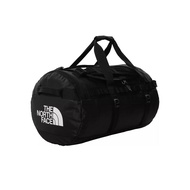 THE NORTH FACE Base Camp Duffel M Unisex Travel Backpack 71L - Black