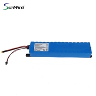 🔥36v 7.5ah Replacement MI M365 battery Rechargeable Deep Cycle Lithium Ion battery Pack For MI Electric Scooter