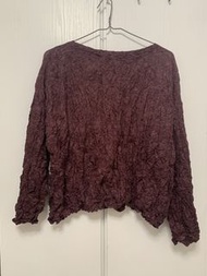 Issey Miyake Me Top