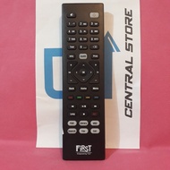 Remote TV KABEL FIRST MEDIA BOOM SALE