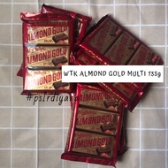 🍫 COKLAT LANGKAWI | WHITTAKERS ALMOND GOLD (PELBAGAI JENIS)