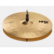 Hihat 14” HHX evolution Sabian 11402XEB Sabian - Genuine product