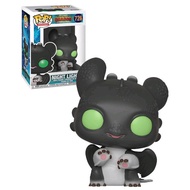 Funko Pop! Movies How To Train Your Dragon 3 - Night Light 726