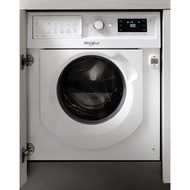 Whirlpool WFCI75430 Integrated Washer Dryer (7/5kg)