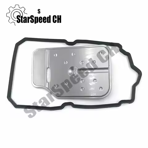 722.9 7 Speed Automatic Transmission Oil Filter Repair Kit 2212770195 2202710380 For Mercedes S350 W