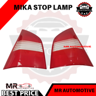 Mika Stop Lamp Nissan Livina 2007-2012 / Mika Lampu Belakang Nissan Livina 2007-2012