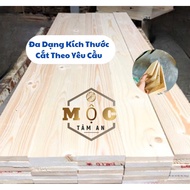 Pine wood slats 0.5cm thick x 3, 4, 5cm wide x 40cm - 120cm long used to make thread braces and pict