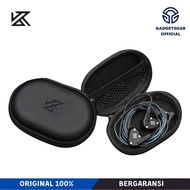KZ Pouch Bag Storage Case Earphone Bag High Quality Box Headset Storage Wallet IEM Cable