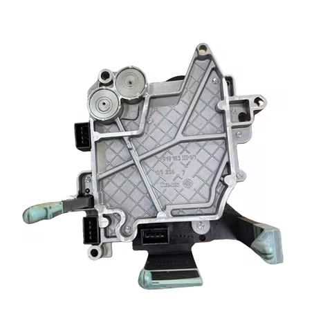 Original New 01J927156HT 01J927156JG A4 A6 CVT 01J TCU CTM Transmission Contorl Model Fits for Audi 