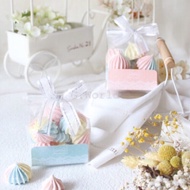 [G. World] Various Types Of Paper Lining (Small) Dim Sum 100 Pcs