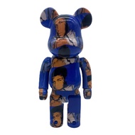 28cm Action Fiugre Toy 400% Muhammad Ali Boxer Bearbrick Ornament